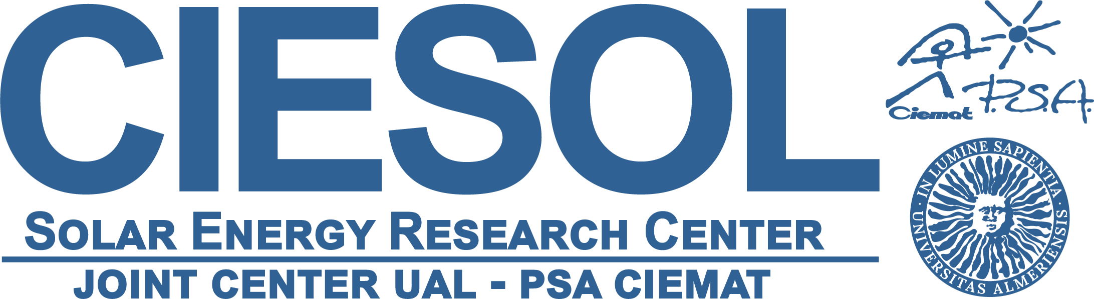 CIESOL logo