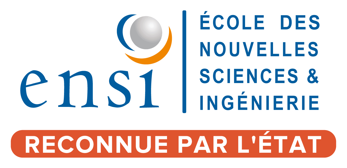 ENSI logo