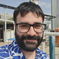 Aarón Poyatos Bakker