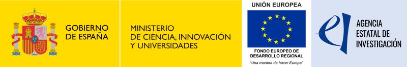 MICIU+FEDER+AEI+GE
