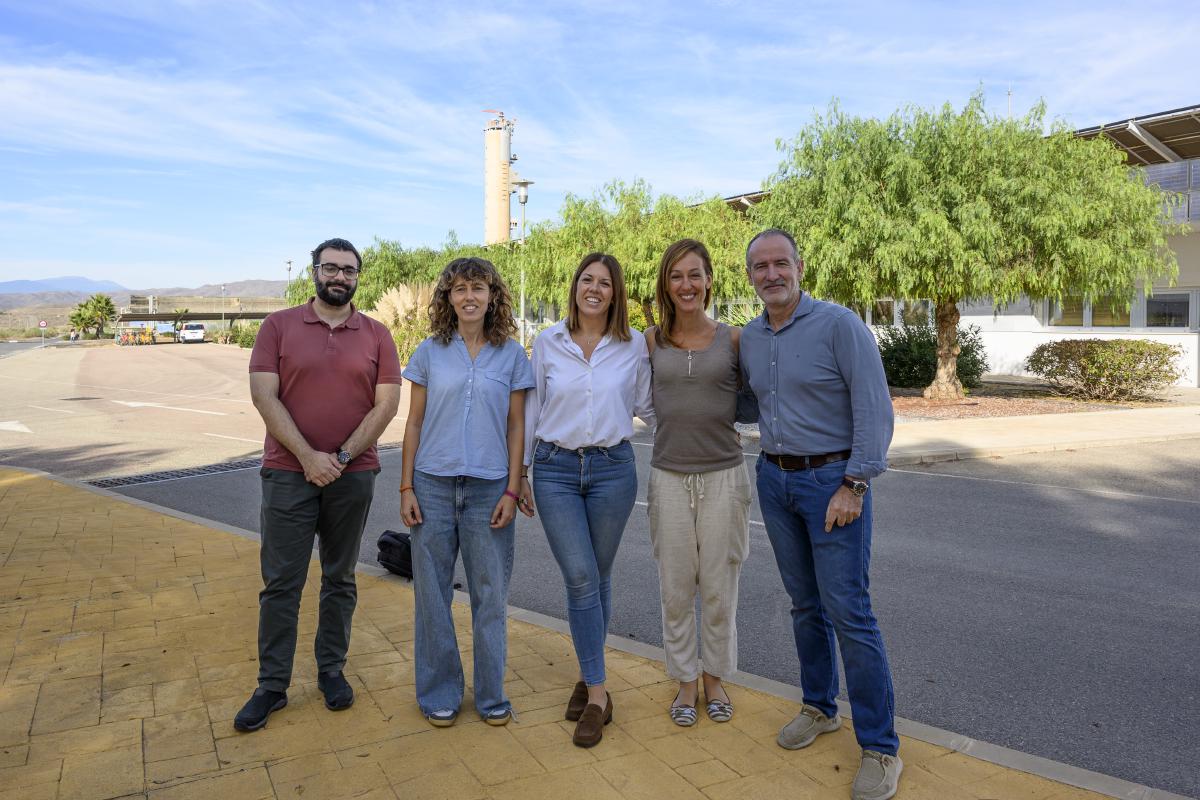 Featured image for Kick-off meeting