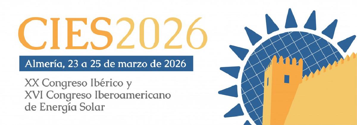 Featured image for SOLDESALBIO in CIES2026